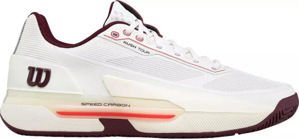 Wilson Men's Rush Tour 5 Tennis Shoes