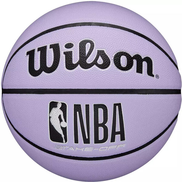 Wilson NBA Take-Off Basketball